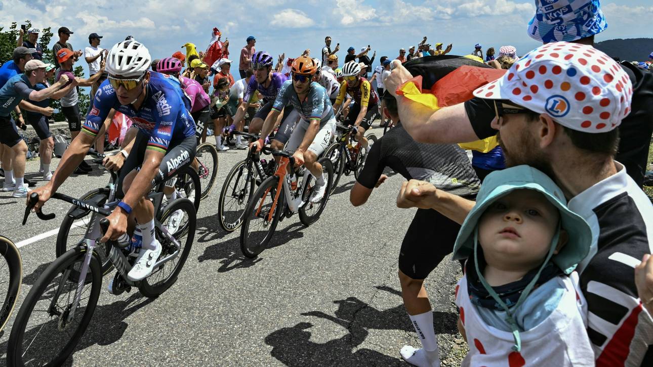 Der Sport-Höhepunkt am Mittwoch, 22. Juli