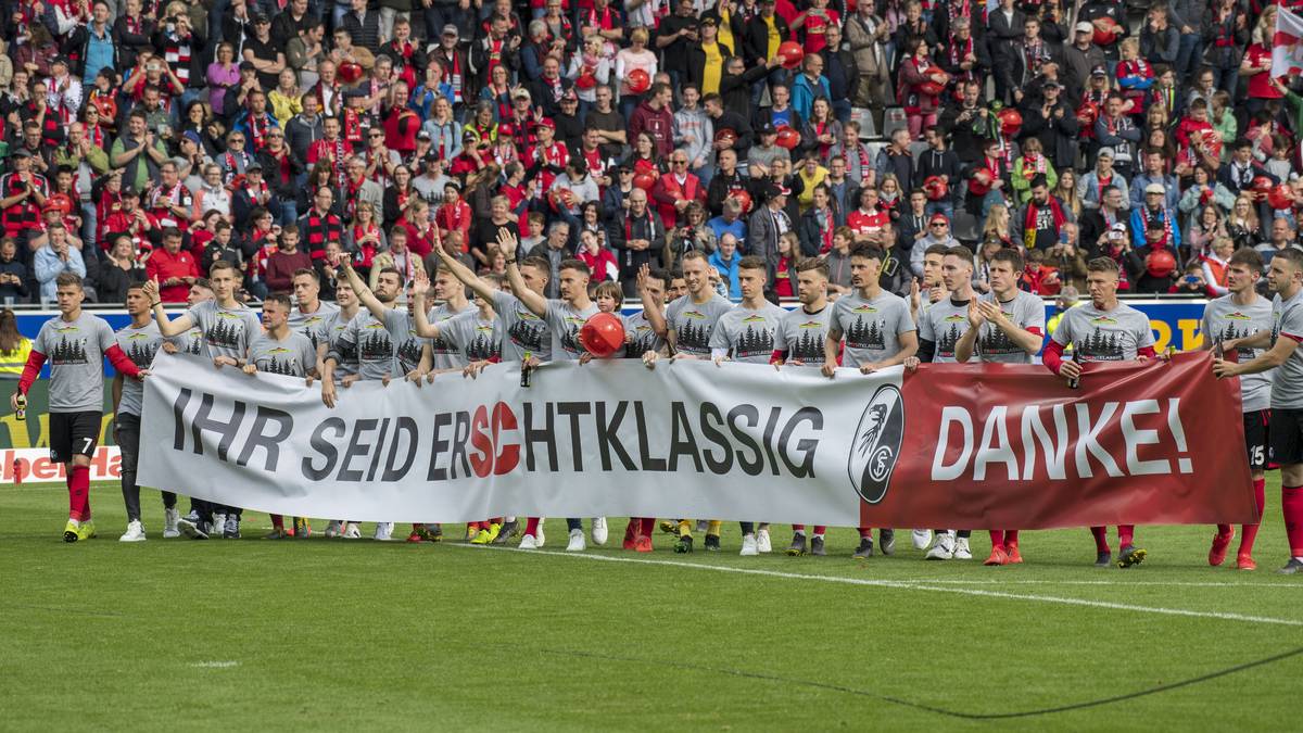 Hier herrscht Bedarf: Aktuell hat der SCF eine stabile Truppe parat. Es wird also davon abhängen, welche Spieler den Verein in den nächsten Wochen verlassen. Stand jetzt sind die Breisgauer auf jeder Position gut aufgestellt