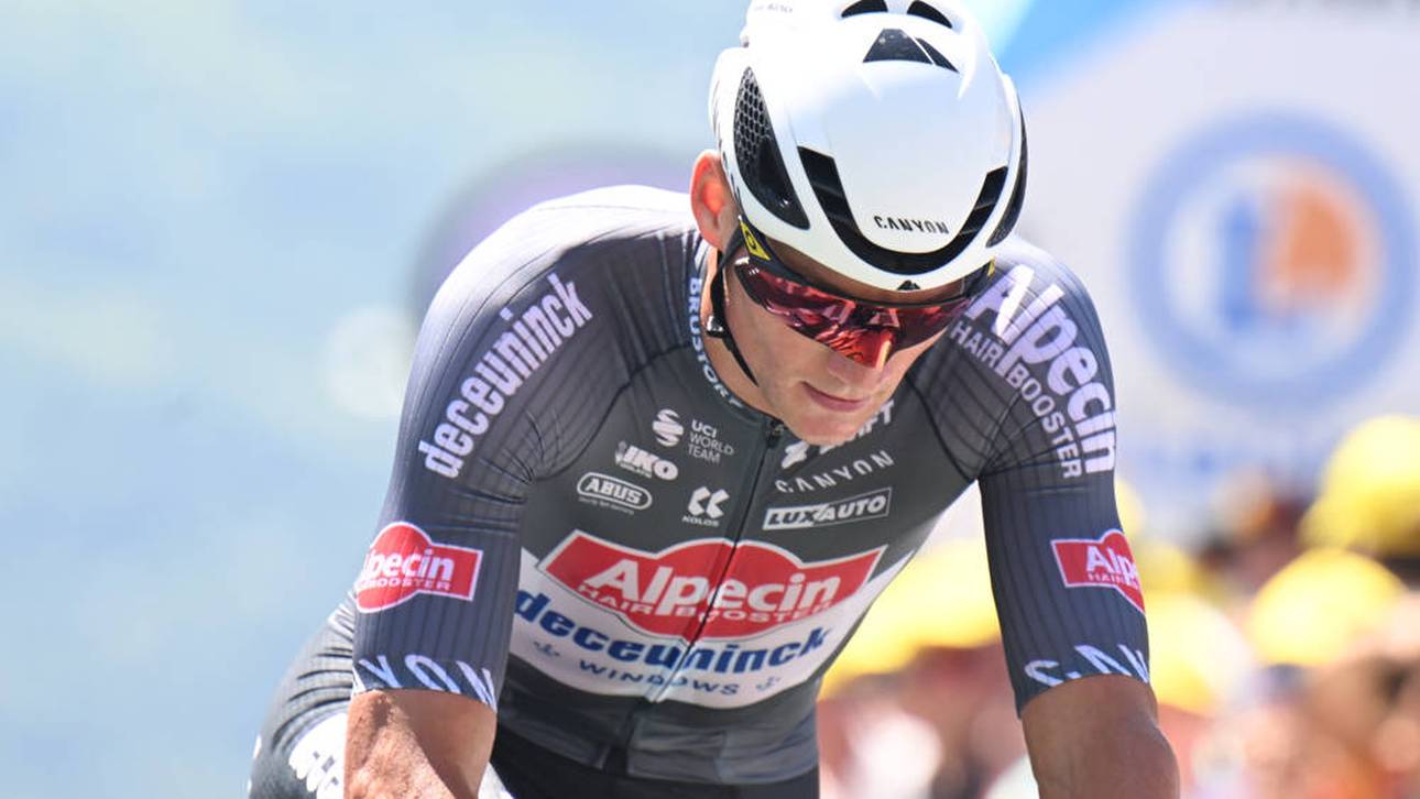 Tour-Superstar gibt auf!