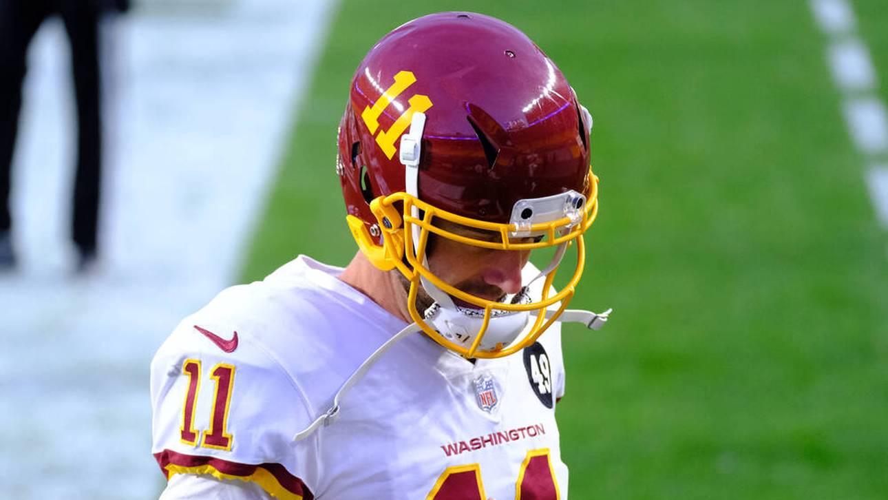 Nächster Schock für Ex-NFL-Star