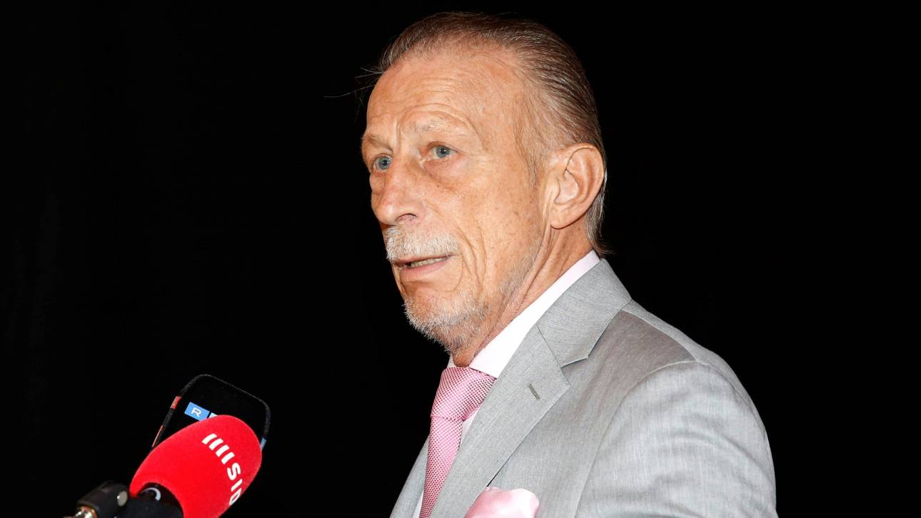 Ist bei Leverkusen bald die Luft raus?