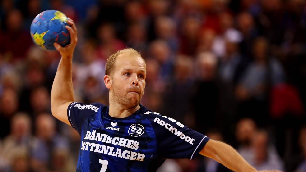 Flensburg verpasst Final Four