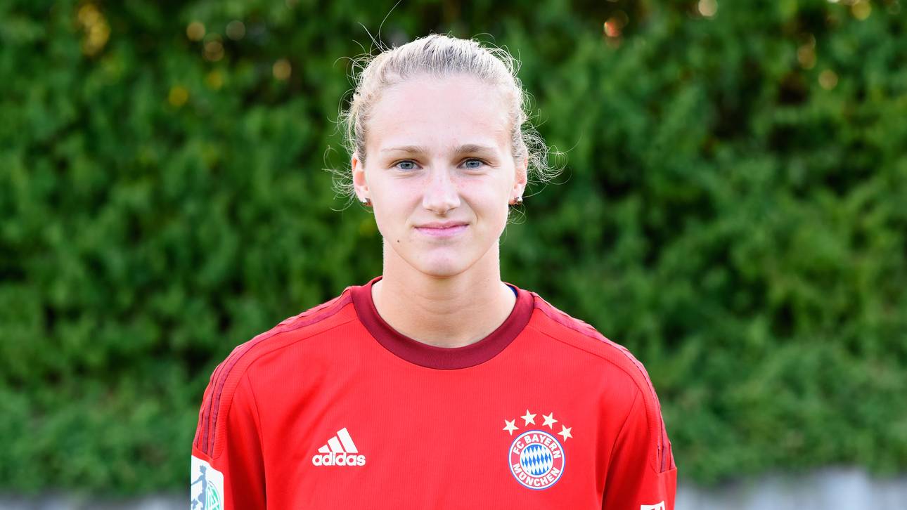Bayern-Frauen feiern Auftakt nach Maß