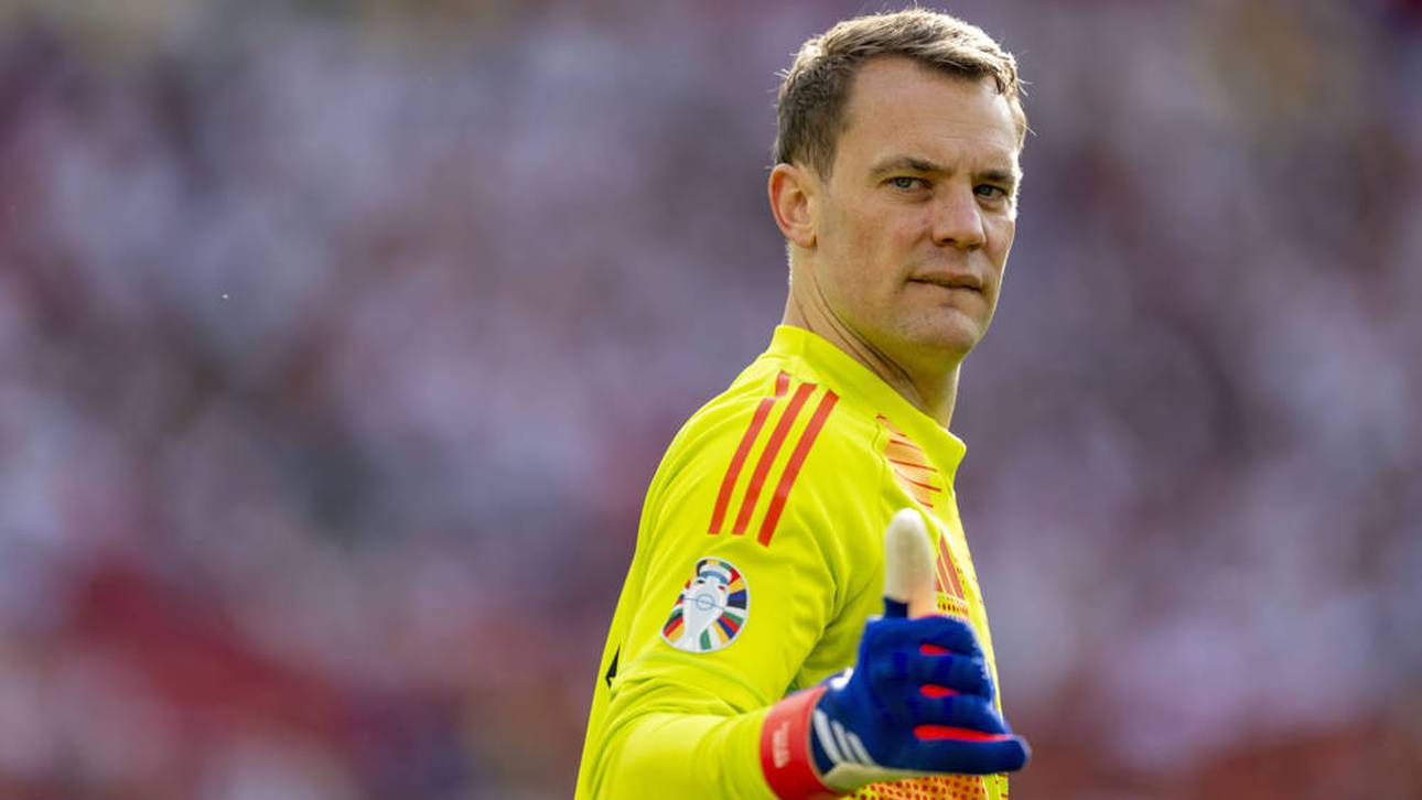 Spanien perplex: „Chaos um Neuer“