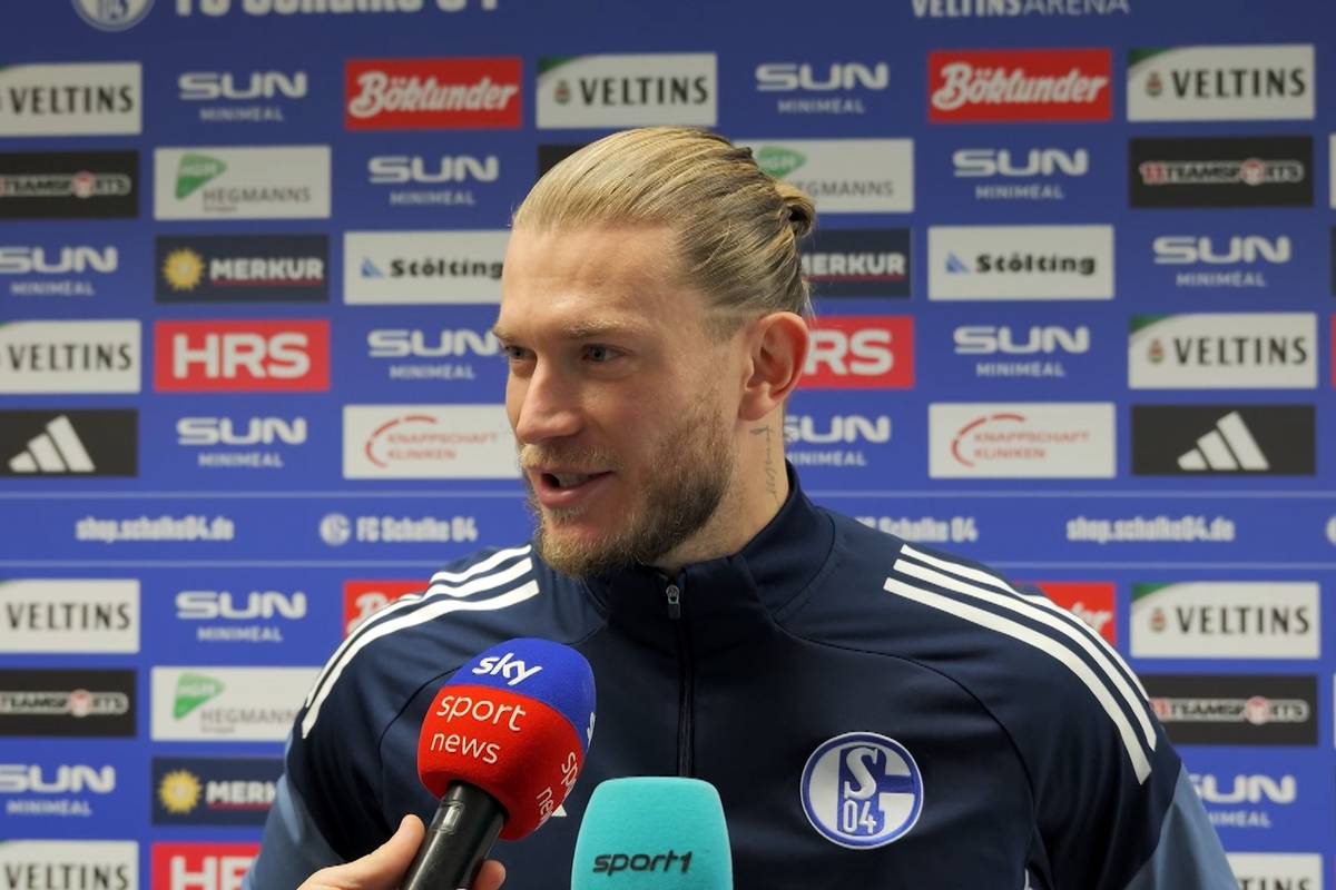 "Ich glaube, dass ihr Medien die Situation falsch einschätzt"