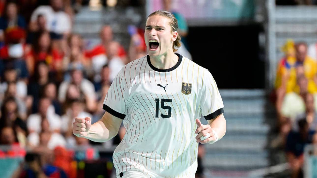 So sehen Sie die Handball-WM im TV