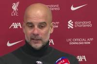 Nach dem 0:2 im Spitzenspiel gegen Liverpool und damit der sechsten Niederlage im siebten Pflichtspiel will Pep Guardiola einen "Reset" bei Manchester City, um wieder den Anschluss an die Spitze zu finden.