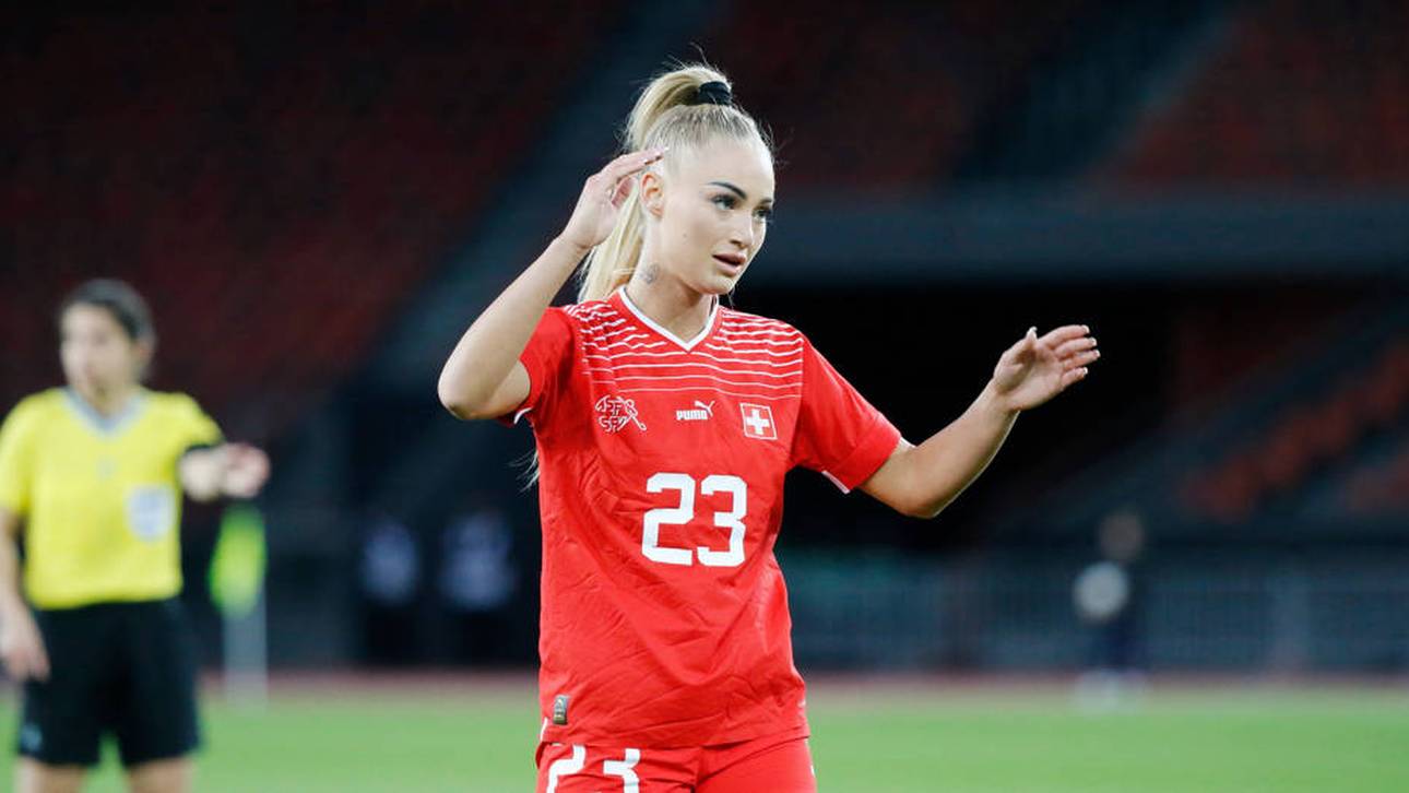 Rashford rettet wohl Star-Fußballerin