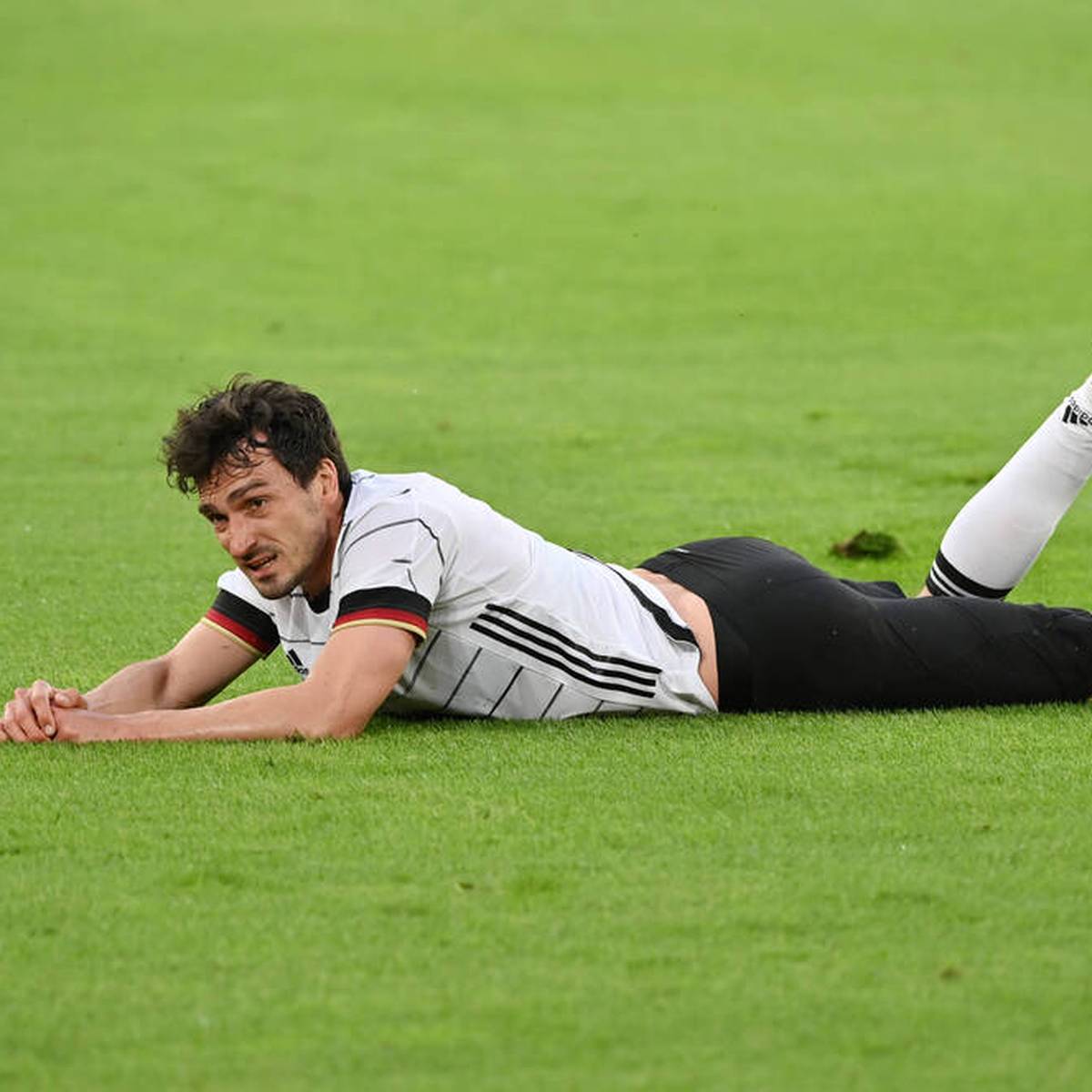 Hummels Eigentor Em 2021 - Em 2021 Mats Hummels Spricht Uber Sein Eigentor Gegen Frankreich
