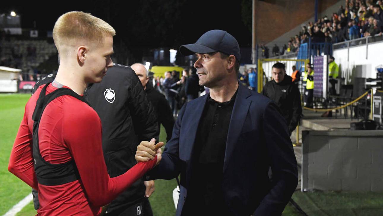 „Herz zu 45 Prozent gestorben“