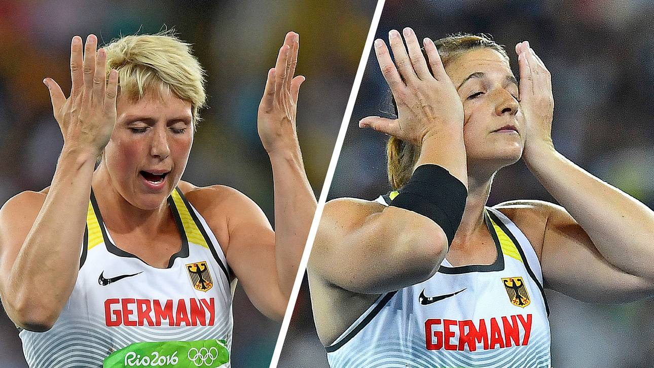 Kernsportart in Erklärungsnot