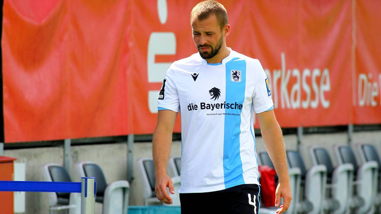 Schlägerei? Ex-Löwe suspendiert