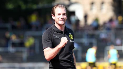 Borussia Dortmund, U23: Alen Terzic wird Nachfolger von Jan Siewert, Jan Siewert wird neuer Trainer bei Huddersfield Town