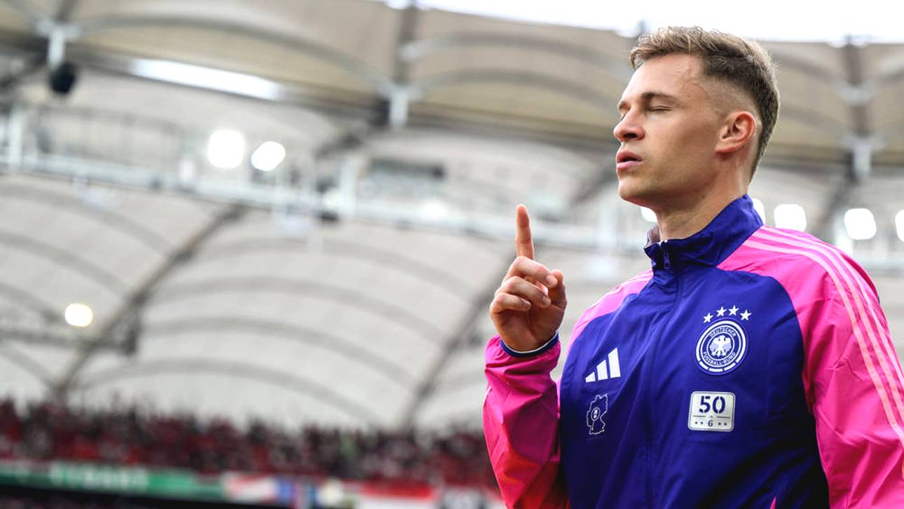 „Man merkt, dass er einem fehlt“