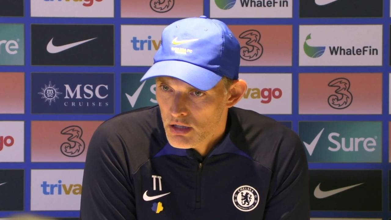 Chelsea-Pleite: Tuchel schlägt Alarm