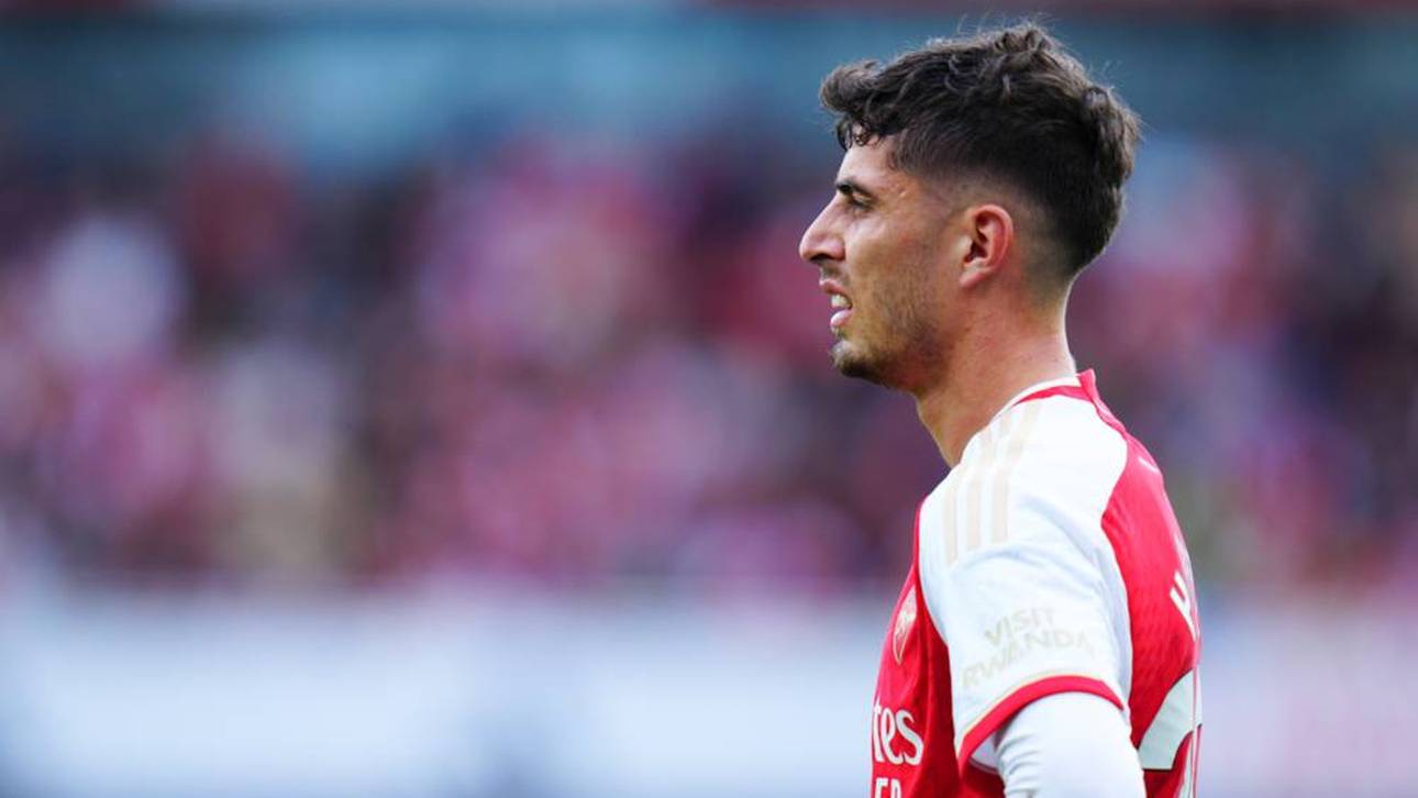 Der Prügelknabe der Premier League