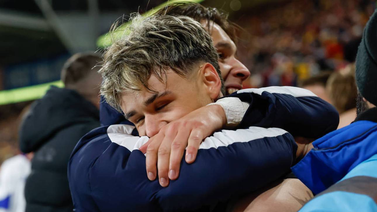 Ein neues Juwel für die Bundesliga