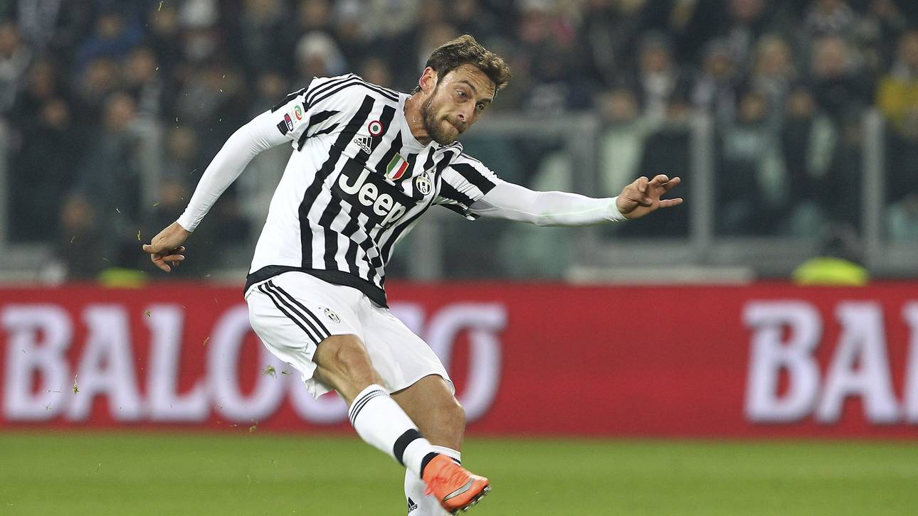 Bayern buhlt um Marchisio