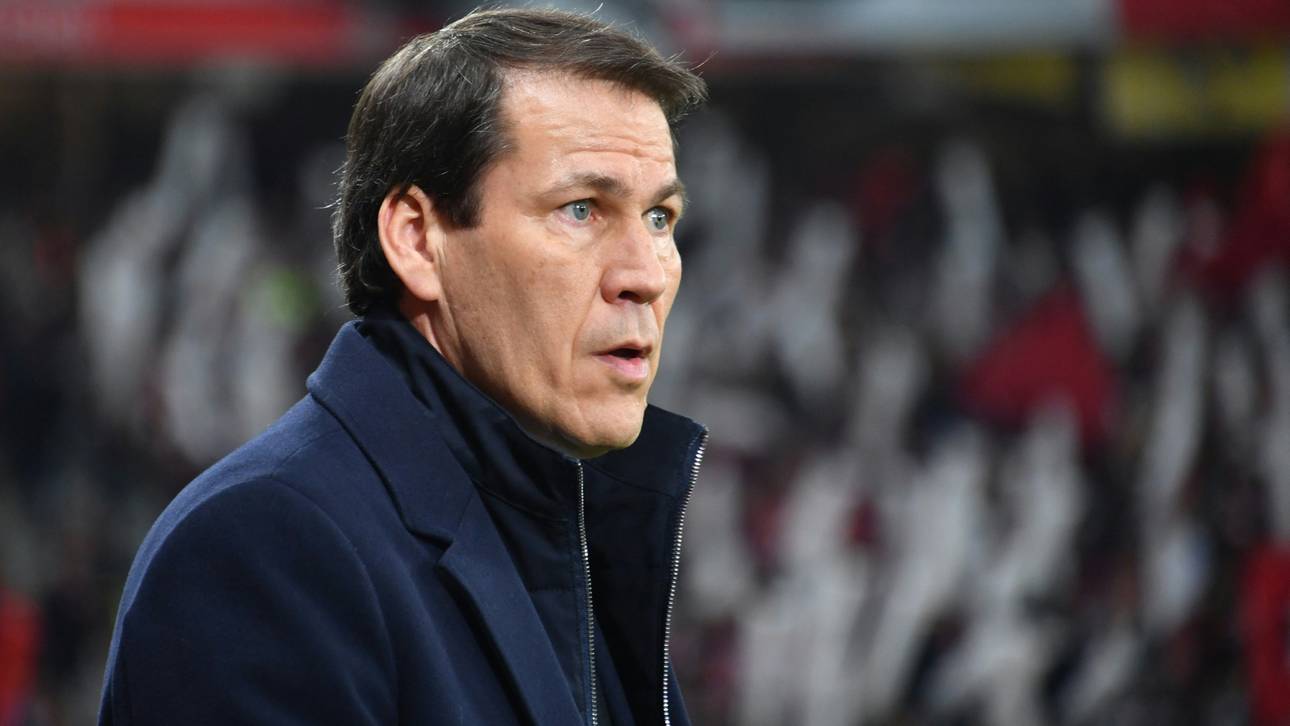 Napoli droht eine harte Saison