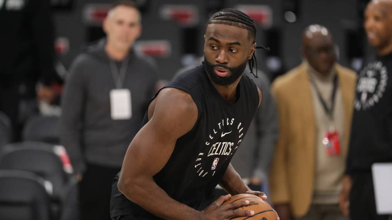 NBA-Star tobt nach bitterer Pleite