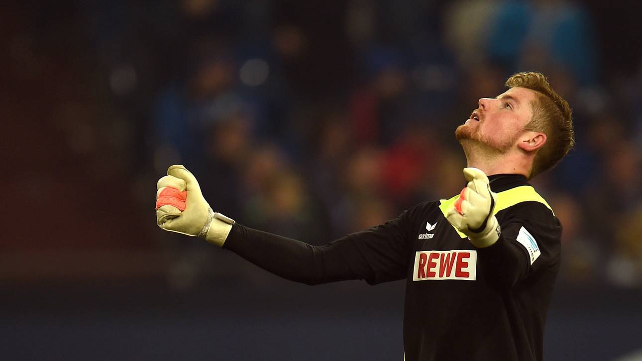 Bestnote für Kölns Nachwuchsarbeit