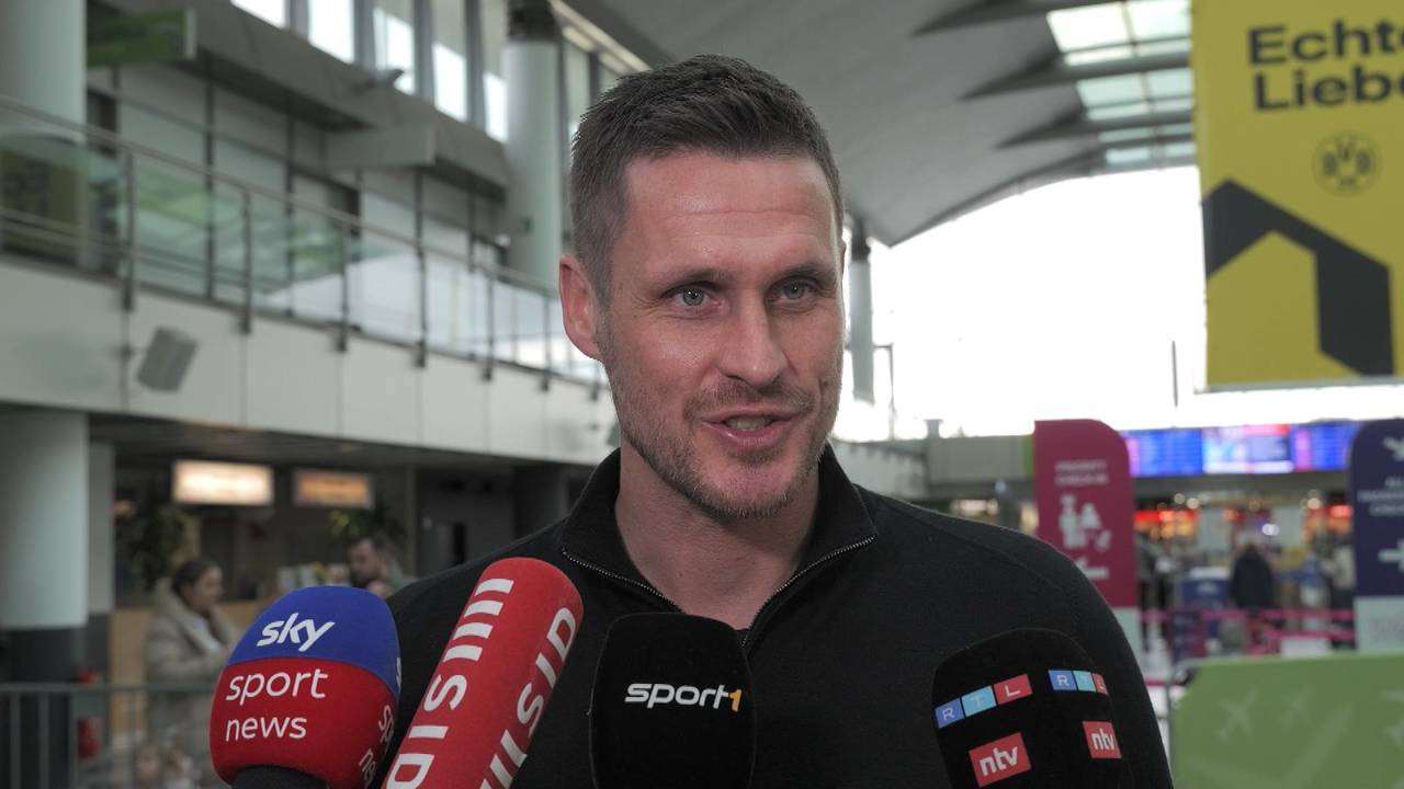 Kehl reagiert auf Wunsch von BVB-Boss