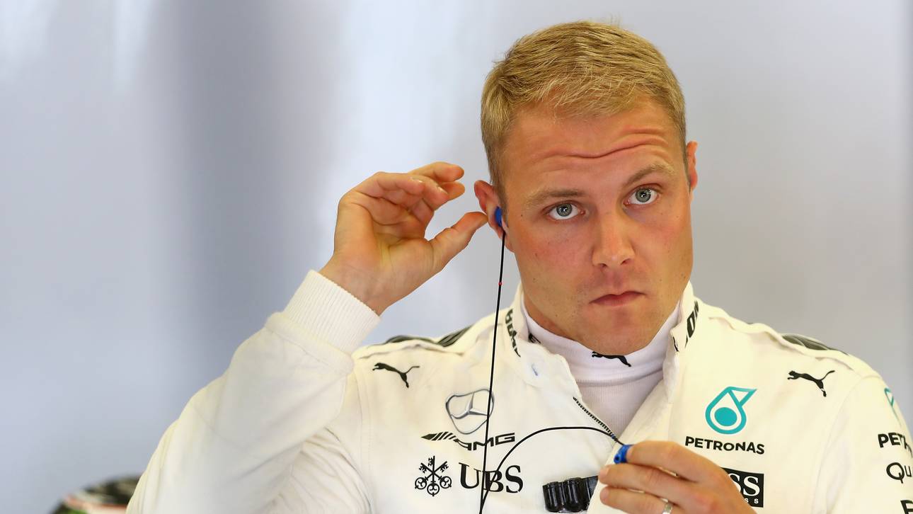 Strafe für Bottas in Silverstone