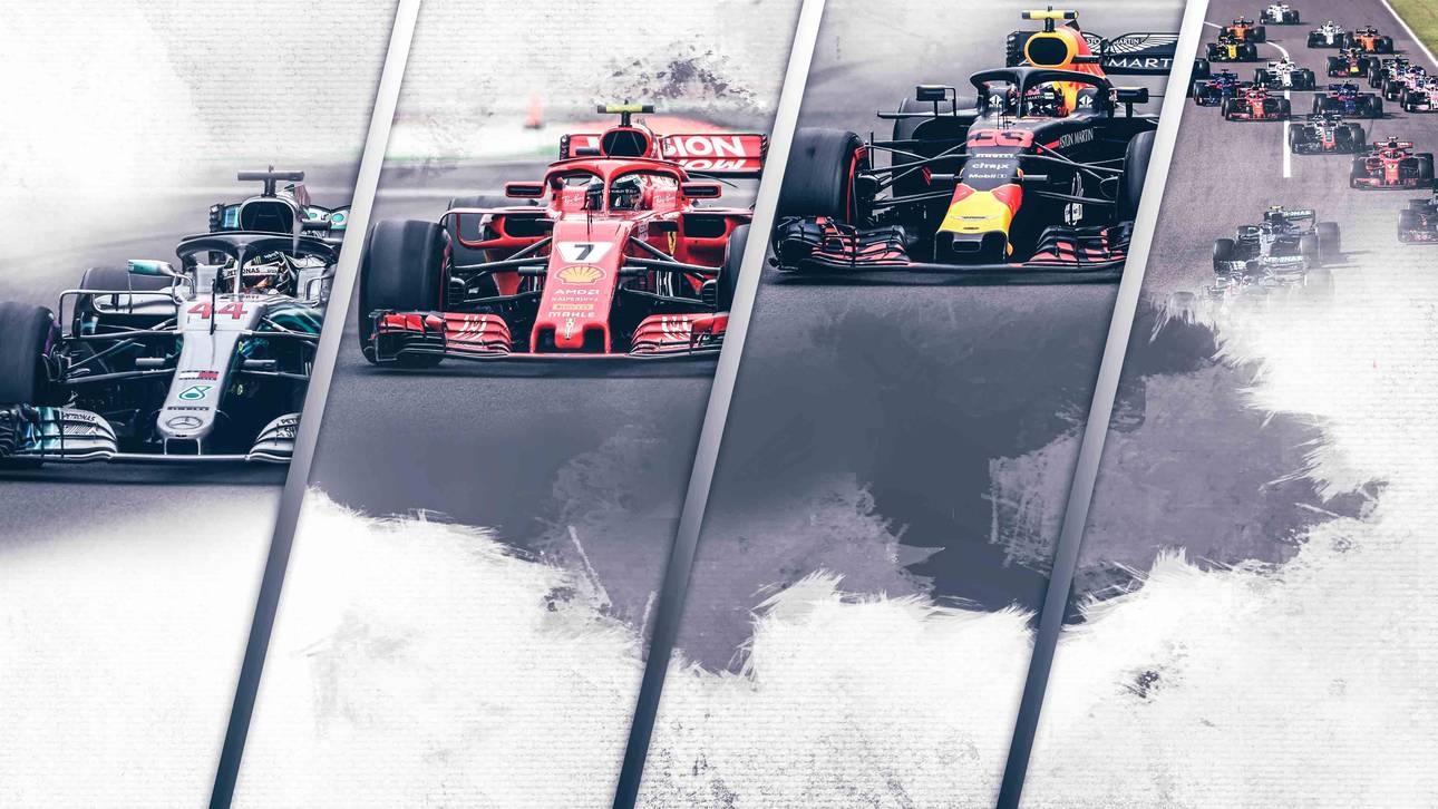 Zweiklassengesellschaft bedroht F1