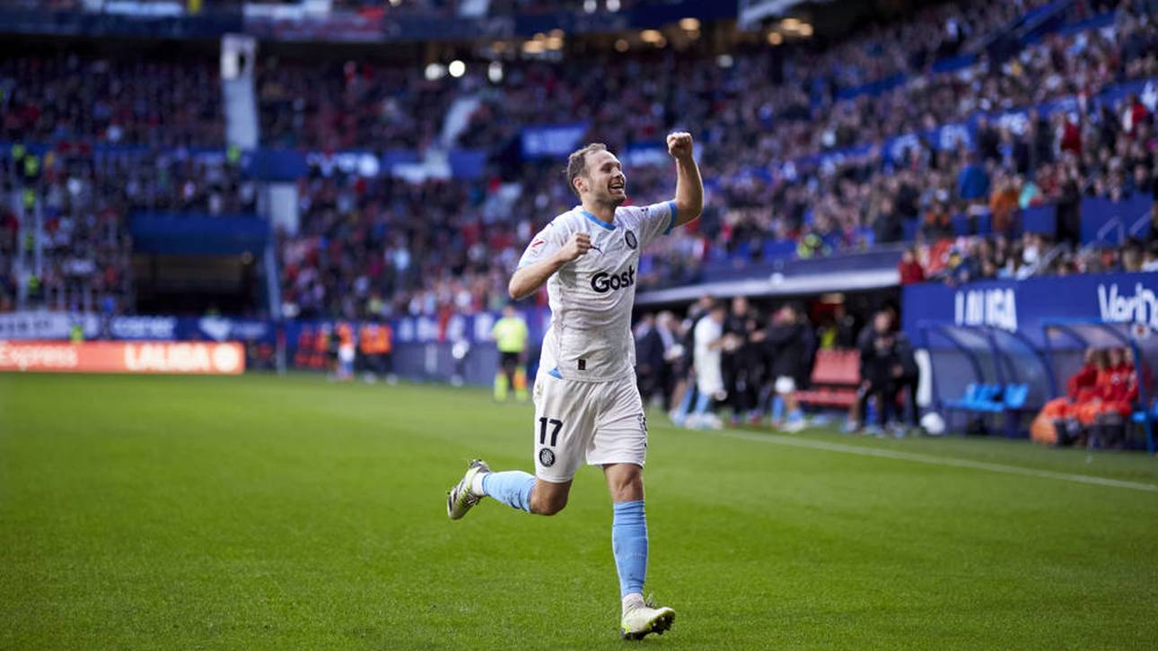 Ein Bayern-Flop blüht in Spanien auf