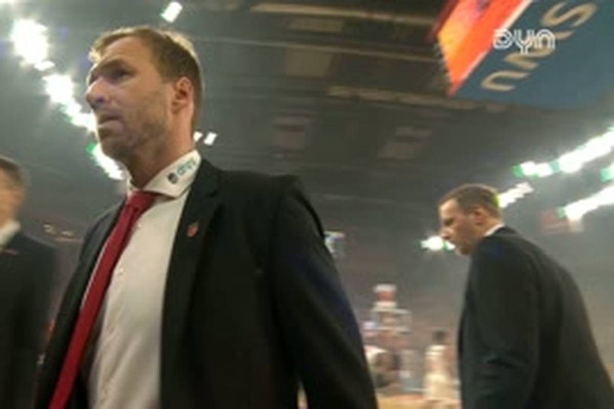 ratiopharm ulm - BMA365 Bamberg Baskets | Playoffs – Viertelfinale Spiel 3