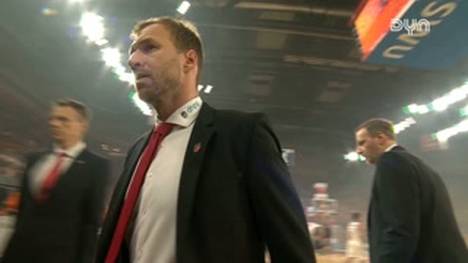 Die BBL-Highlights der Basketball-Partie ratiopharm ulm - BMA365 Bamberg Baskets im Video. 