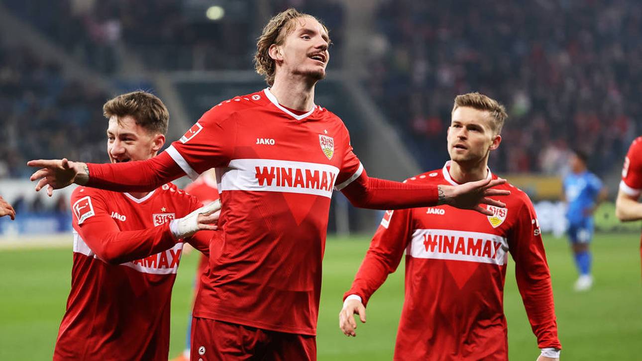 Fragte Bayern bei Bundesliga-Star an?