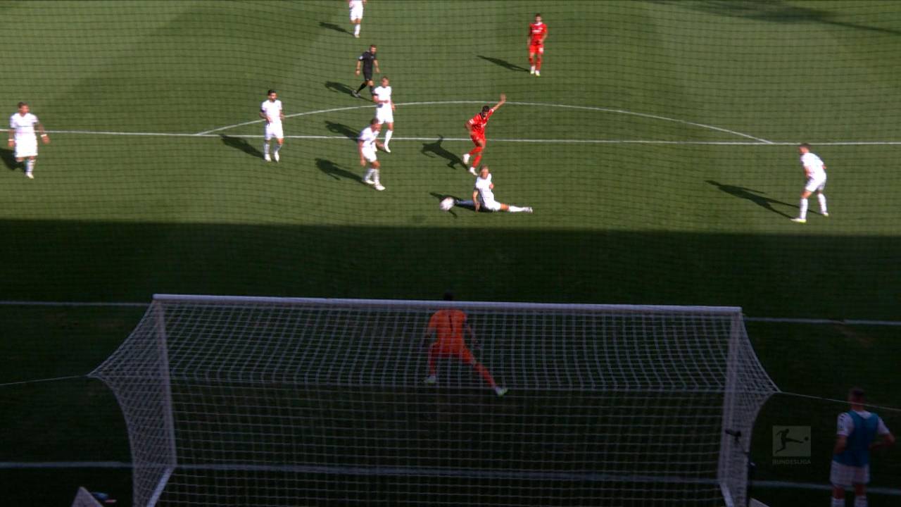 Star-Neuzugang vor Debüt in Bremen