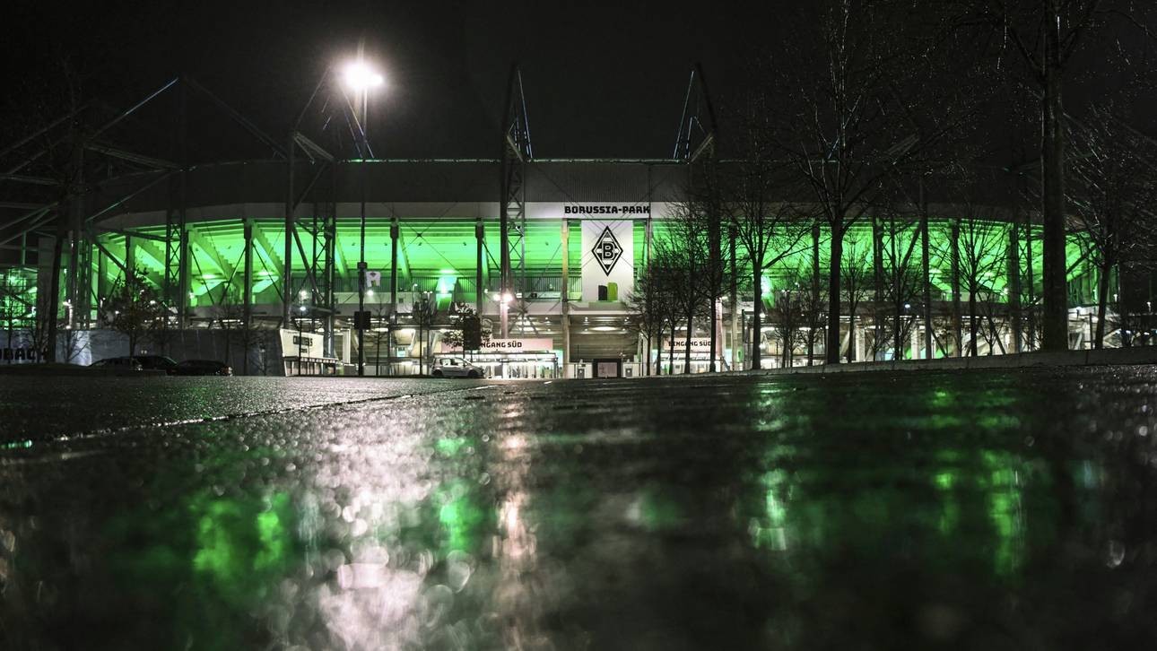 Gladbach durchbricht Fan-Schallmauer