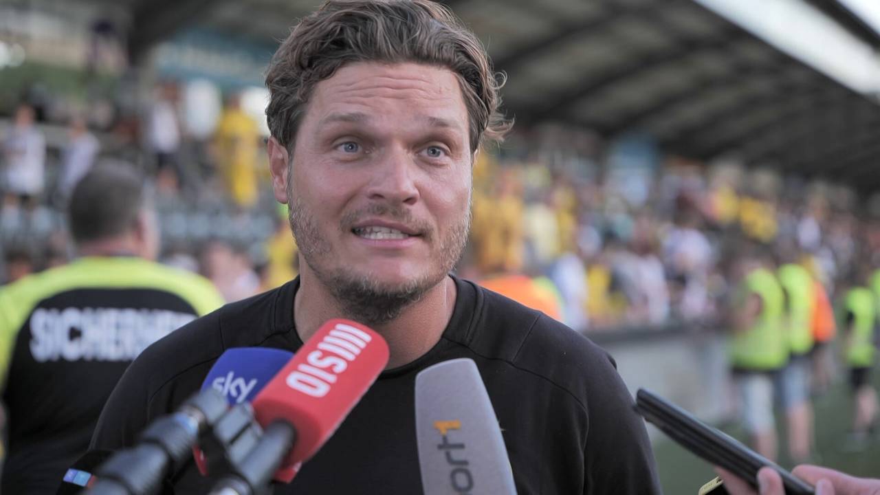 Haller meldet sich zu Wort
