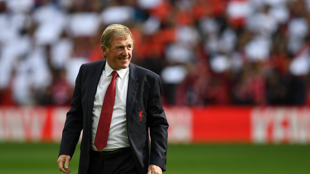 Liverpool-Legende wird geadelt