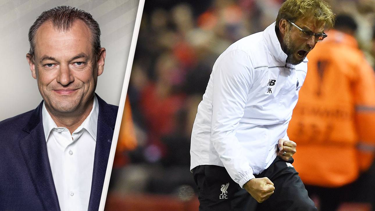 Höhner: „Das Drama heißt Klopp“