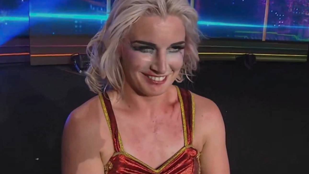 Bittere Pille für WWE-Rivale AEW