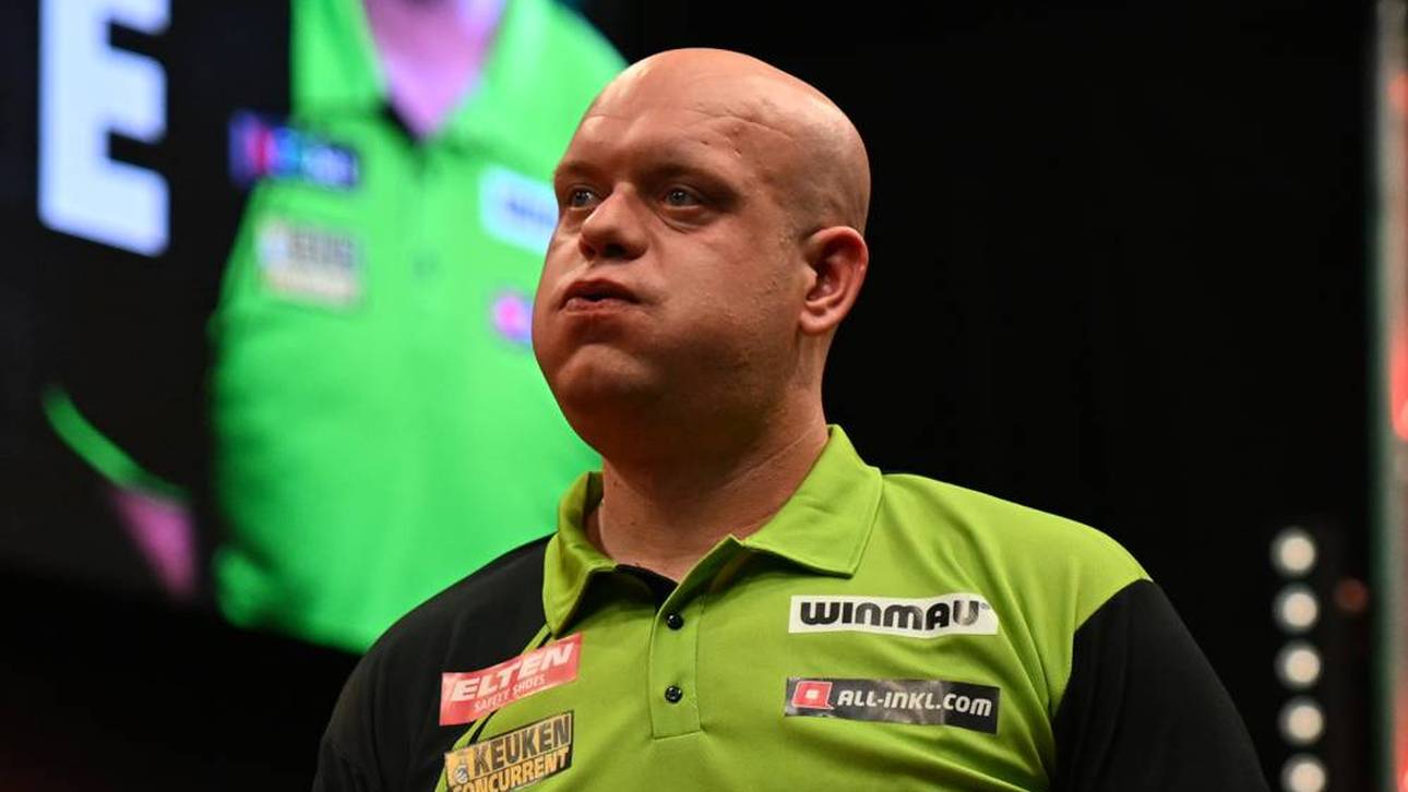 „Ich bin auch nur ein Mensch“