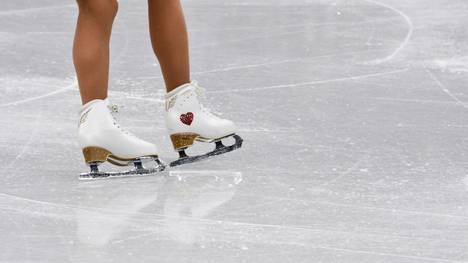 Eiskunstlauf-DM im Dezember findet in Neuss statt
