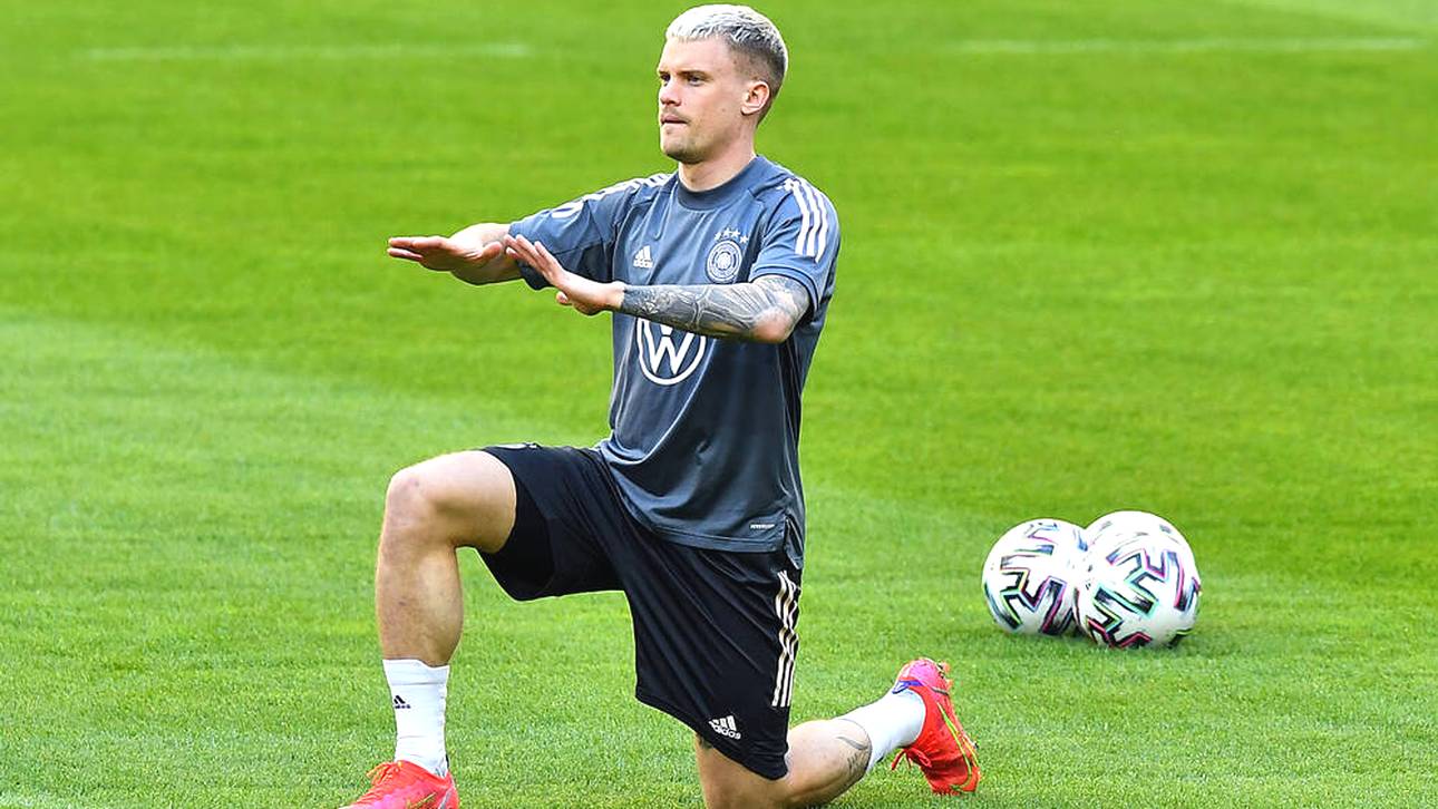 Ex-DFB-Spieler macht mit 32 Schluss