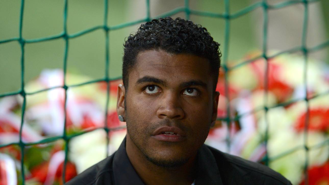 Schmerzhafte Rückkehr für Breno