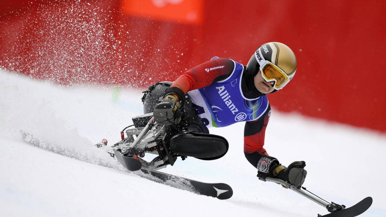 Gold-Triple? Forster muss aufholen