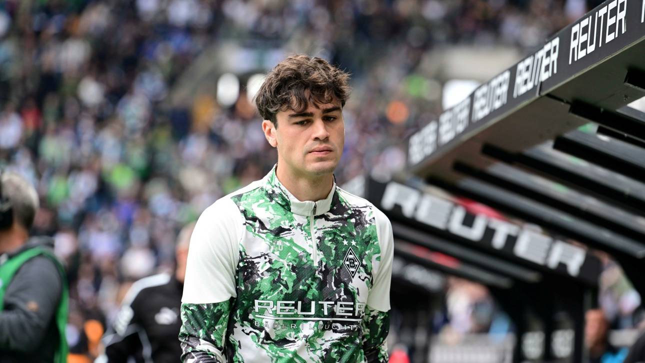 Fix! Reyna verlässt die Bundesliga