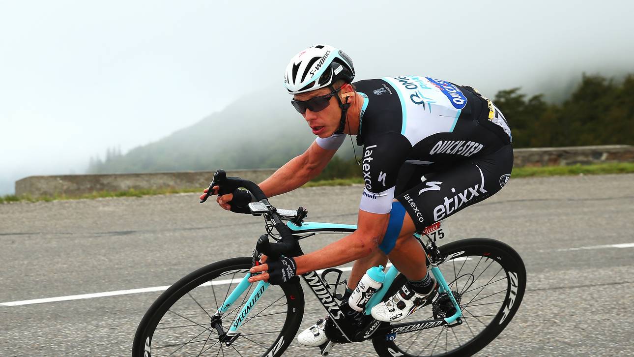 Tour 2016 wird zum Berg-Spektakel