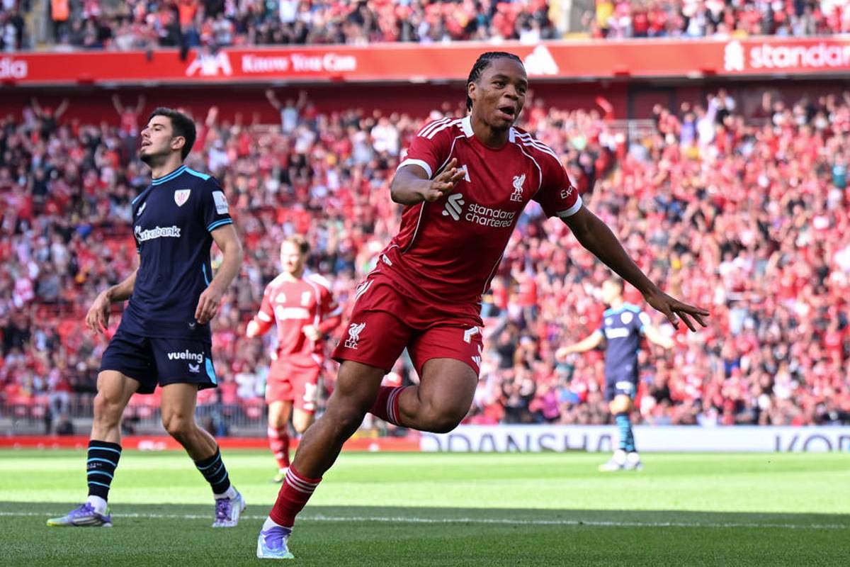  England feiert "Wunderkind"