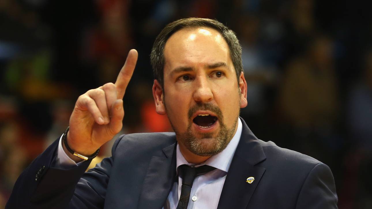 Machowski soll Eisbären retten