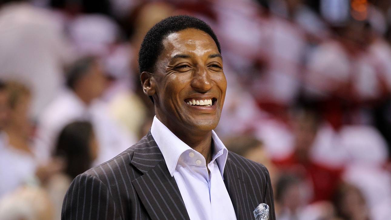 Pippen: Würden Warriors fertig machen