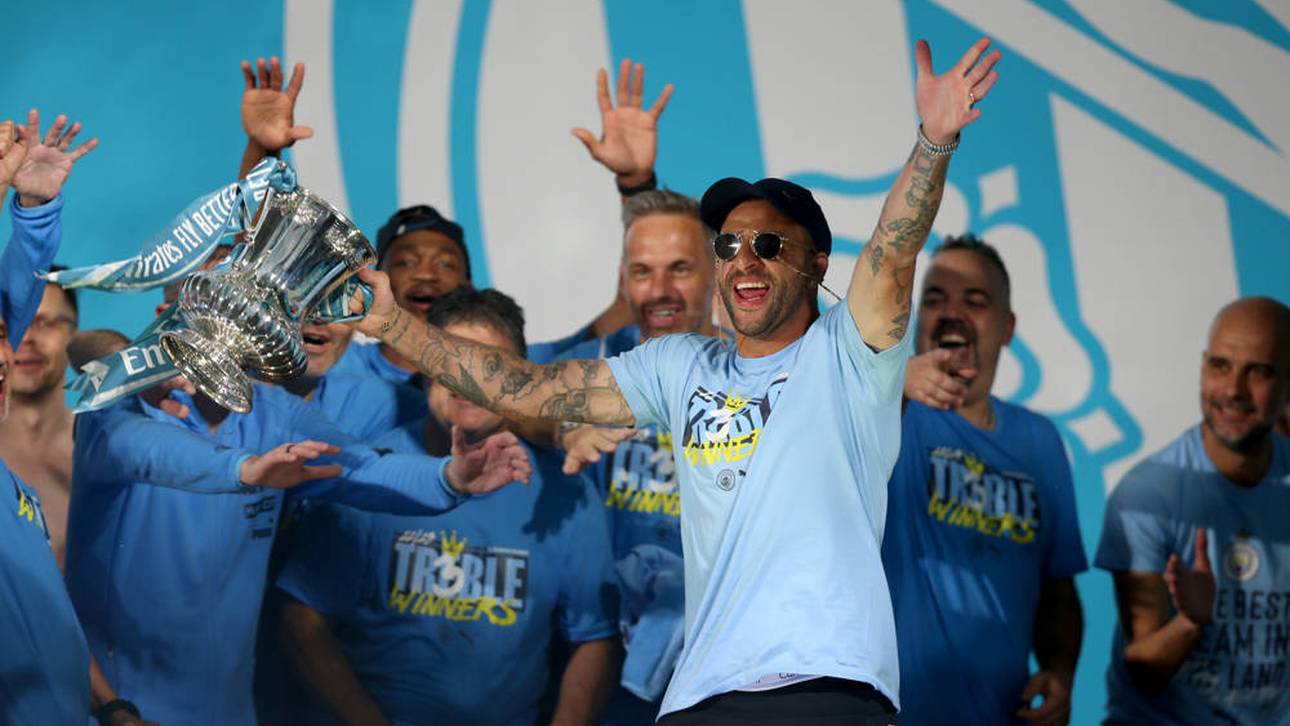 City-Star will zu Bayern!