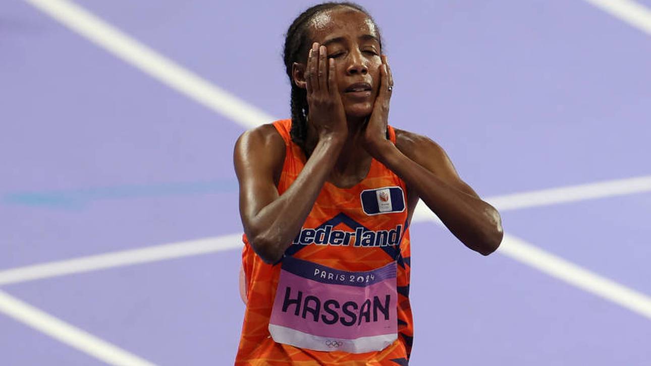 Jahrhundert-Plan durchkreuzt